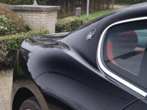 Maserati GranTurismo 4.2 ZF-Automaat (2008), foto 55