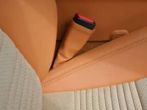 Maserati GranTurismo 4.7 S MC-Shift 29dkm (2010), foto 10