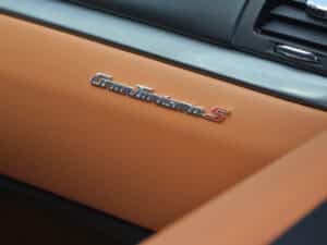 Maserati GranTurismo 4.7 S MC-Shift 29dkm (2010), foto 11