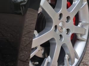 Maserati GranTurismo 4.7 S MC-Shift 29dkm (2010), foto 14