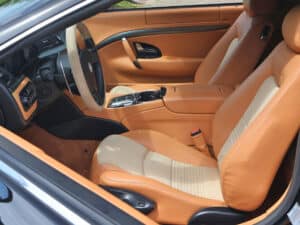 Maserati GranTurismo 4.7 S MC-Shift 29dkm (2010), foto 19