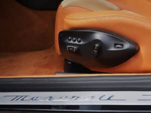 Maserati GranTurismo 4.7 S MC-Shift 29dkm (2010), foto 20