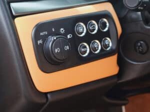 Maserati GranTurismo 4.7 S MC-Shift 29dkm (2010), foto 23