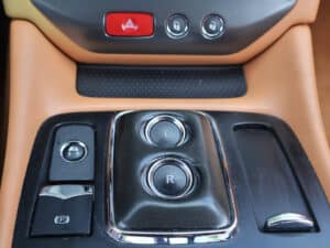 Maserati GranTurismo 4.7 S MC-Shift 29dkm (2010), foto 36