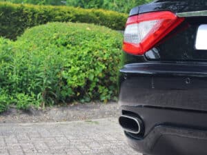 Maserati GranTurismo 4.7 S MC-Shift 29dkm (2010), foto 40