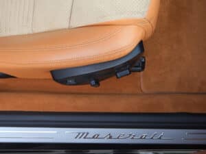 Maserati GranTurismo 4.7 S MC-Shift 29dkm (2010), foto 45