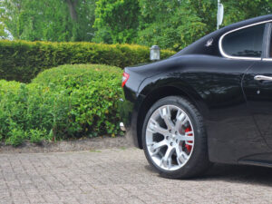 Maserati GranTurismo 4.7 S MC-Shift 29dkm (2010), foto 46