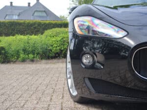 Maserati GranTurismo 4.7 S MC-Shift 29dkm (2010), foto 49