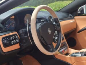 Maserati GranTurismo 4.7 S MC-Shift 29dkm (2010), foto 57