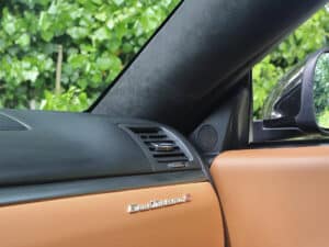 Maserati GranTurismo 4.7 S MC-Shift 29dkm (2010), foto 58