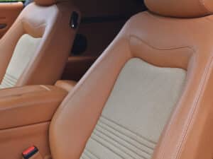 Maserati GranTurismo 4.7 S MC-Shift 29dkm (2010), foto 59