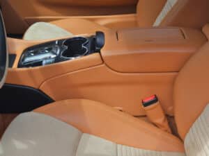 Maserati GranTurismo 4.7 S MC-Shift 29dkm (2010), foto 61