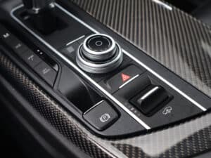 Maserati Levante 3.0 V6 S AWD GranSport 430pk Alcantara hemel/Bower-Wilkins/Carbon (2017), foto 12