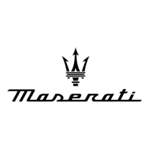 Maserati logo