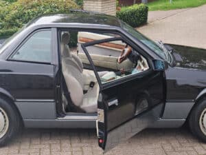 Maserati MASERATI KARIF 2.8 245pk (1990), foto 11