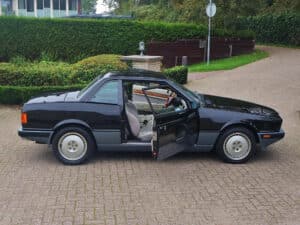 Maserati MASERATI KARIF 2.8 245pk (1990), foto 13