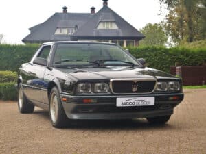 Maserati MASERATI KARIF 2.8 245pk (1990), foto 14