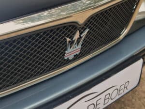 Maserati MASERATI KARIF 2.8 245pk (1990), foto 15