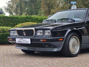 Maserati MASERATI KARIF 2.8 245pk (1990), foto 16