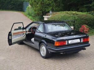 Maserati MASERATI KARIF 2.8 245pk (1990), foto 2