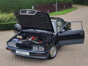 Maserati MASERATI KARIF 2.8 245pk (1990), foto 22
