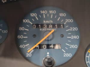 Maserati MASERATI KARIF 2.8 245pk (1990), foto 25