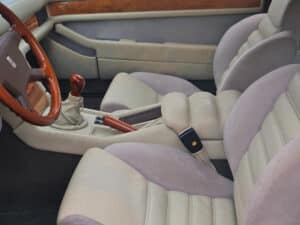 Maserati MASERATI KARIF 2.8 245pk (1990), foto 26