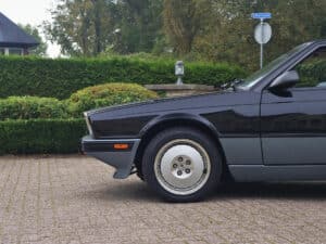 Maserati MASERATI KARIF 2.8 245pk (1990), foto 29