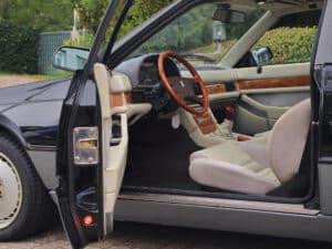 Maserati MASERATI KARIF 2.8 245pk (1990), foto 3