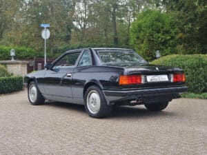 Maserati MASERATI KARIF 2.8 245pk (1990), foto 31