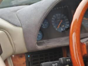 Maserati MASERATI KARIF 2.8 245pk (1990), foto 34