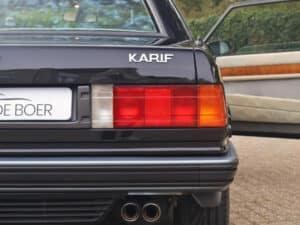 Maserati MASERATI KARIF 2.8 245pk (1990), foto 35