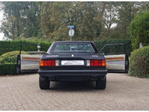 Maserati MASERATI KARIF 2.8 245pk (1990), foto 36