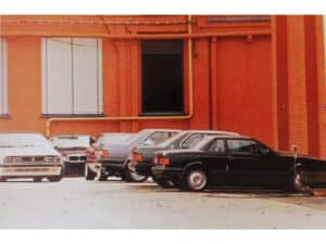 Maserati MASERATI KARIF 2.8 245pk (1990), foto 37
