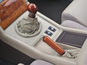 Maserati MASERATI KARIF 2.8 245pk (1990), foto 4