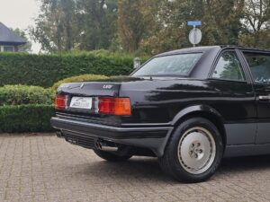 Maserati MASERATI KARIF 2.8 245pk (1990), foto 5