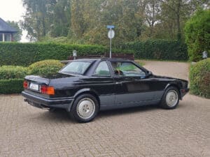 Maserati MASERATI KARIF 2.8 245pk (1990), foto 6