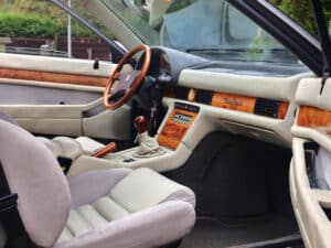 Maserati MASERATI KARIF 2.8 245pk (1990), foto 8