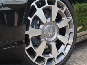 Maserati Quattroporte 3.0 S Q4 Origineel Nederlands (2014), foto 11