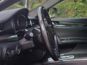 Maserati Quattroporte 3.0 S Q4 Origineel Nederlands (2014), foto 13