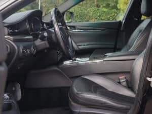 Maserati Quattroporte 3.0 S Q4 Origineel Nederlands (2014), foto 20