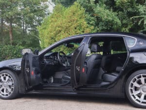 Maserati Quattroporte 3.0 S Q4 Origineel Nederlands (2014), foto 25