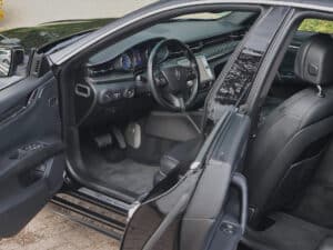 Maserati Quattroporte 3.0 S Q4 Origineel Nederlands (2014), foto 28