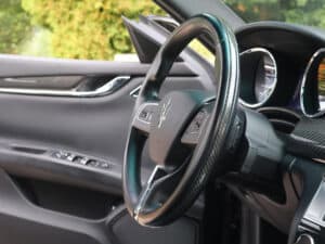Maserati Quattroporte 3.0 S Q4 Origineel Nederlands (2014), foto 34