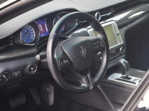 Maserati Quattroporte 3.0 S Q4 Origineel Nederlands (2014), foto 4