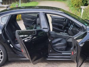 Maserati Quattroporte 3.0 S Q4 Origineel Nederlands (2014), foto 41