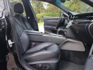 Maserati Quattroporte 3.0 S Q4 Origineel Nederlands (2014), foto 42