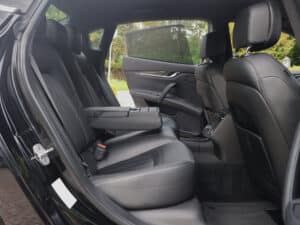 Maserati Quattroporte 3.0 S Q4 Origineel Nederlands (2014), foto 44