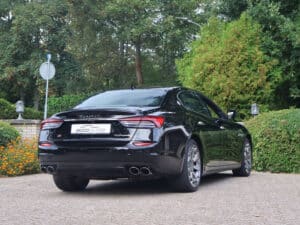 Maserati Quattroporte 3.0 S Q4 Origineel Nederlands (2014), foto 47