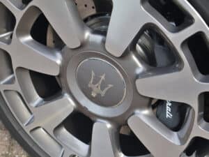 Maserati Quattroporte 3.0 S Q4 Origineel Nederlands (2014), foto 50